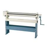 36" x 16 GA BALEIGH ... SLIP ROLL